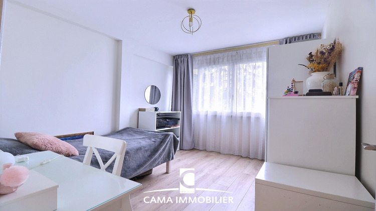 Ma-Cabane - Vente Appartement Fontenay-le-Fleury, 112 m²