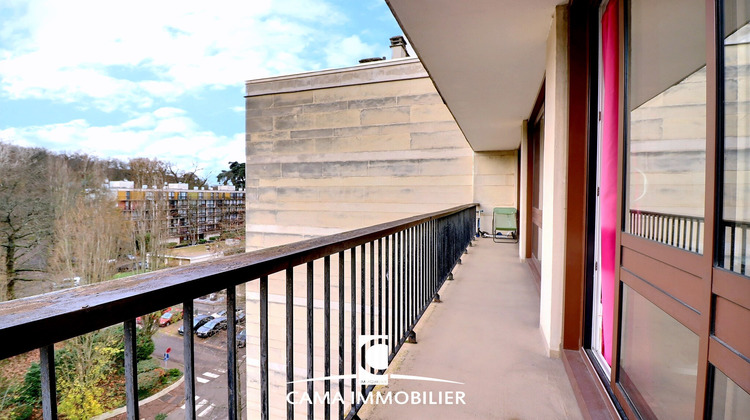 Ma-Cabane - Vente Appartement Fontenay-le-Fleury, 83 m²