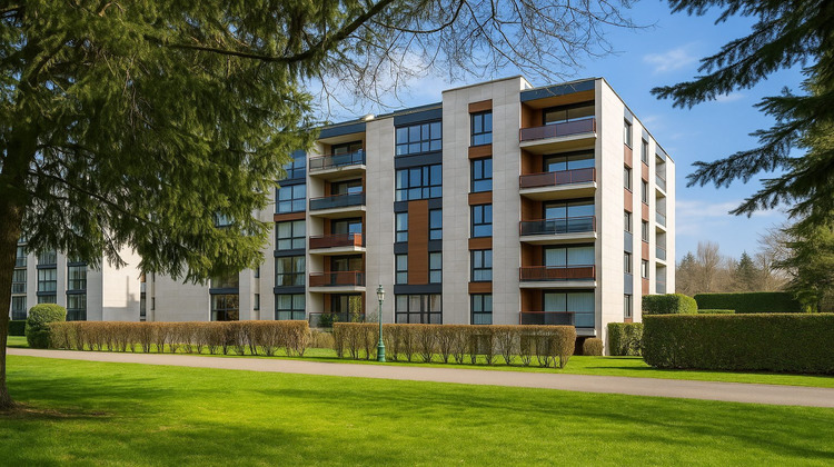 Ma-Cabane - Vente Appartement Fontenay-le-Fleury, 67 m²