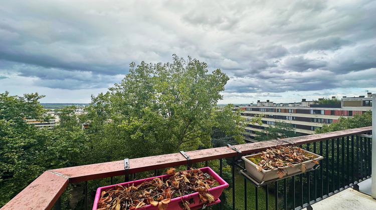 Ma-Cabane - Vente Appartement Fontenay-le-Fleury, 83 m²