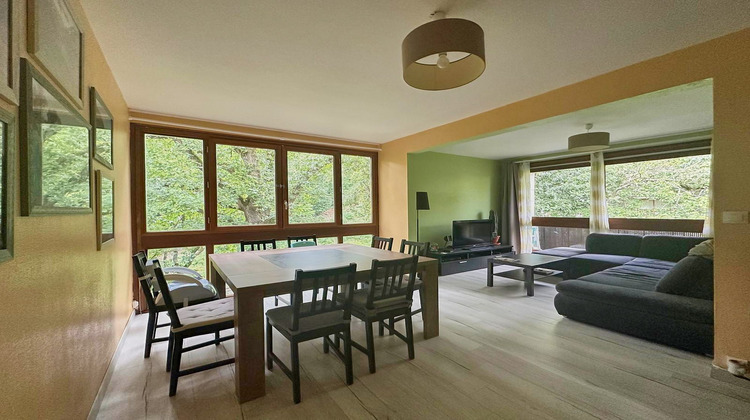 Ma-Cabane - Vente Appartement Fontenay-le-Fleury, 83 m²