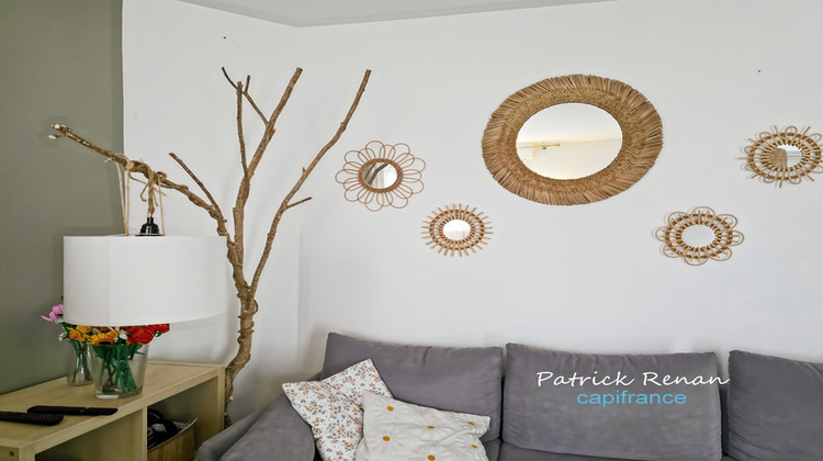 Ma-Cabane - Vente Appartement FONTENAY LE FLEURY, 85 m²