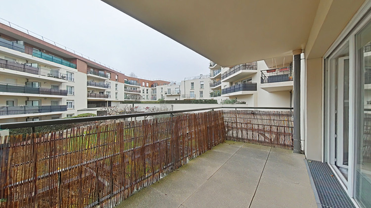 Ma-Cabane - Vente Appartement FONTENAY-LE-FLEURY, 44 m²