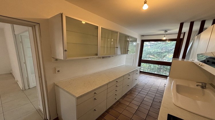 Ma-Cabane - Vente Appartement Fontenay-le-Fleury, 73 m²