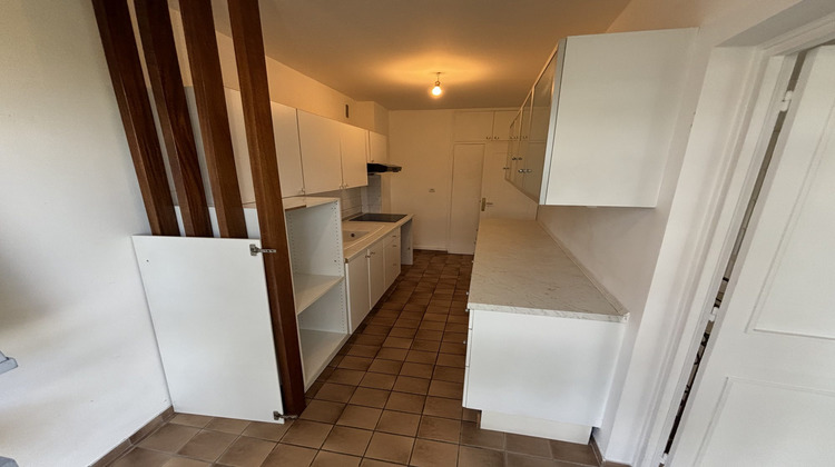 Ma-Cabane - Vente Appartement Fontenay-le-Fleury, 73 m²