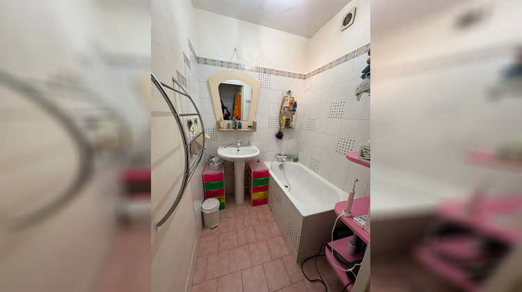 Ma-Cabane - Vente Appartement FONTENAY-LE-FLEURY, 68 m²