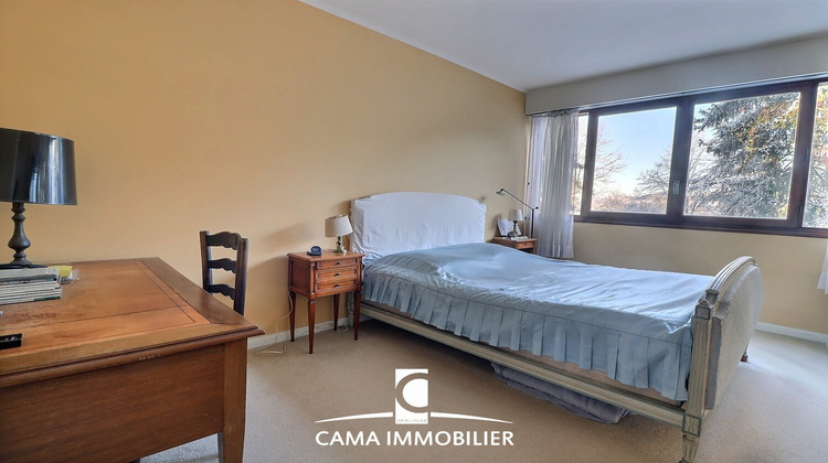 Ma-Cabane - Vente Appartement Fontenay-le-Fleury, 99 m²