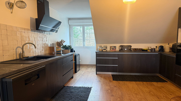 Ma-Cabane - Vente Appartement FONTENAY-LE-FLEURY, 95 m²