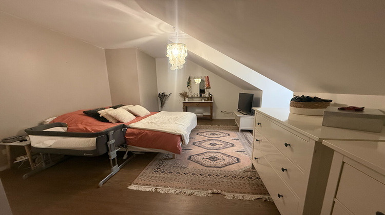 Ma-Cabane - Vente Appartement FONTENAY-LE-FLEURY, 95 m²