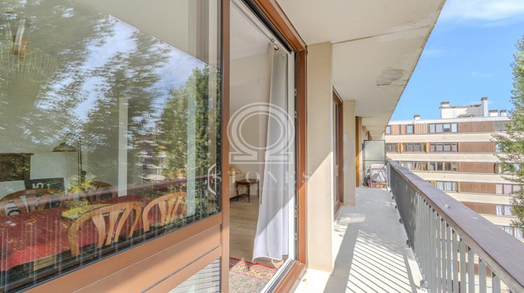 Ma-Cabane - Vente Appartement Fontenay-le-Fleury, 67 m²