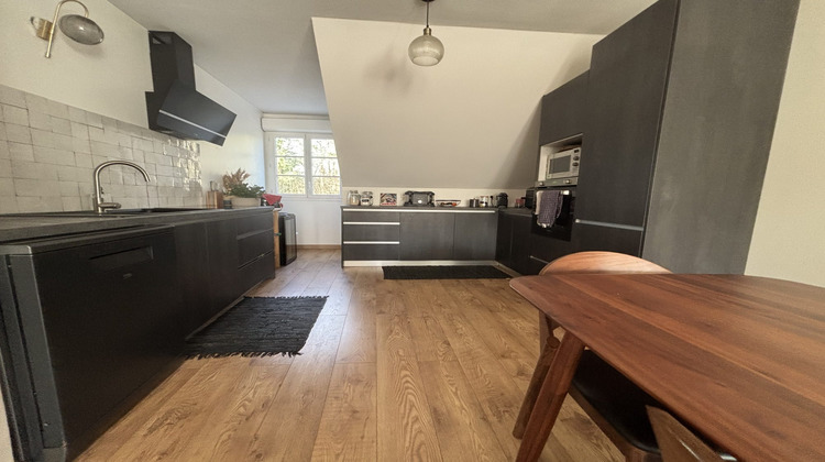 Ma-Cabane - Vente Appartement Fontenay-le-Fleury, 84 m²