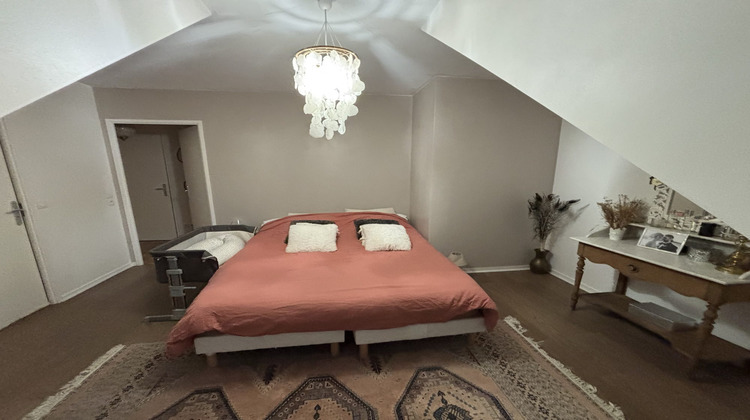 Ma-Cabane - Vente Appartement Fontenay-le-Fleury, 84 m²