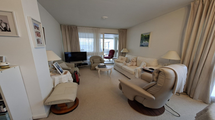 Ma-Cabane - Vente Appartement Fontenay-le-Fleury, 59 m²