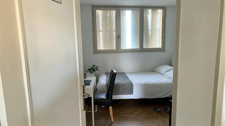 Ma-Cabane - Vente Appartement FONTENAY LE FLEURY, 90 m²