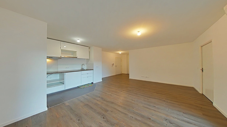 Ma-Cabane - Vente Appartement FONTENAY-LE-FLEURY, 41 m²