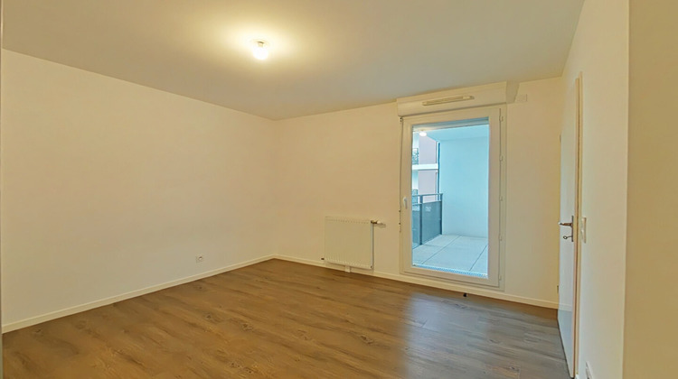 Ma-Cabane - Vente Appartement FONTENAY-LE-FLEURY, 41 m²