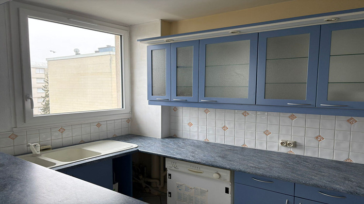 Ma-Cabane - Vente Appartement FONTENAY-LE-FLEURY, 46 m²