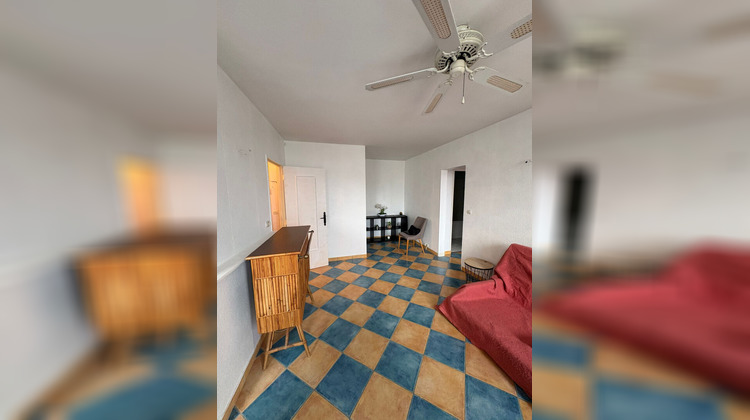 Ma-Cabane - Vente Appartement FONTENAY-LE-FLEURY, 46 m²