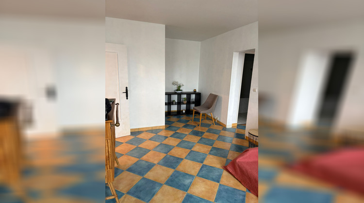 Ma-Cabane - Vente Appartement FONTENAY-LE-FLEURY, 46 m²