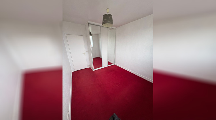 Ma-Cabane - Vente Appartement FONTENAY-LE-FLEURY, 46 m²