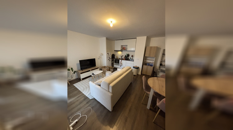 Ma-Cabane - Vente Appartement Fontenay-le-Fleury, 41 m²