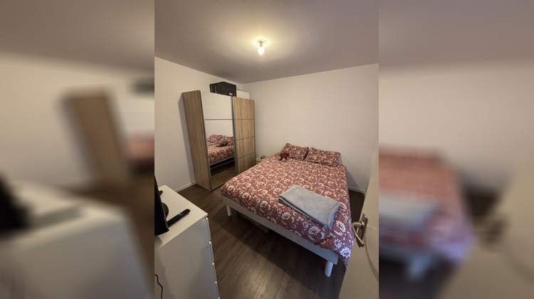 Ma-Cabane - Vente Appartement Fontenay-le-Fleury, 41 m²