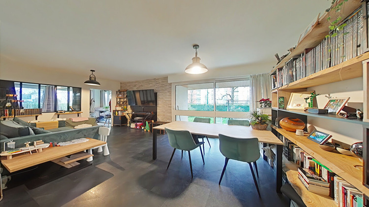 Ma-Cabane - Vente Appartement FONTENAY-LE-FLEURY, 58 m²