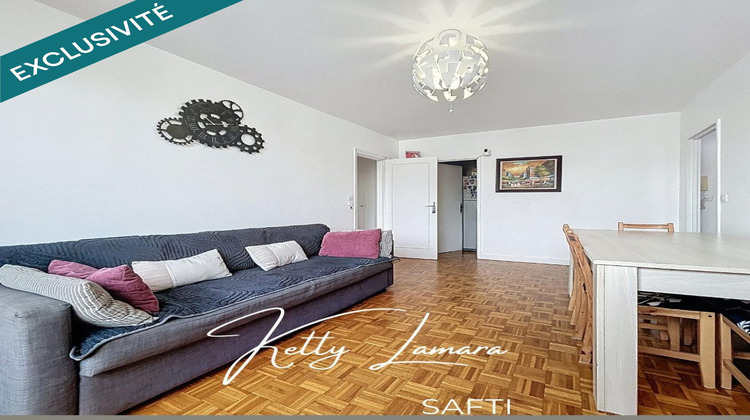 Ma-Cabane - Vente Appartement Fontenay-le-Fleury, 73 m²