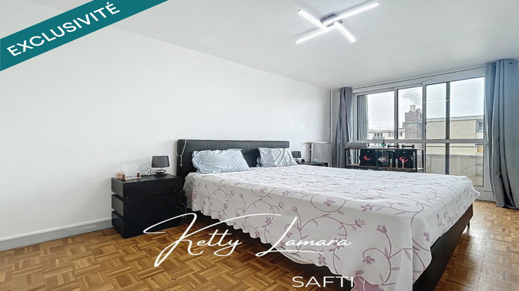 Ma-Cabane - Vente Appartement Fontenay-le-Fleury, 73 m²