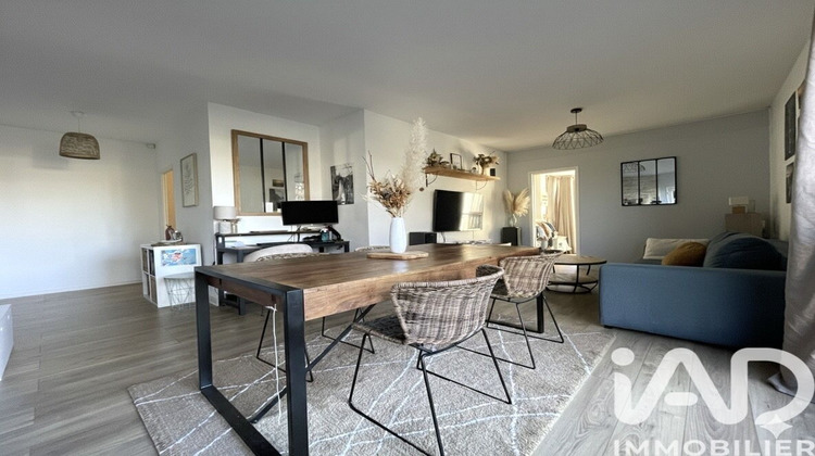 Ma-Cabane - Vente Appartement Fontenay-le-Fleury, 67 m²