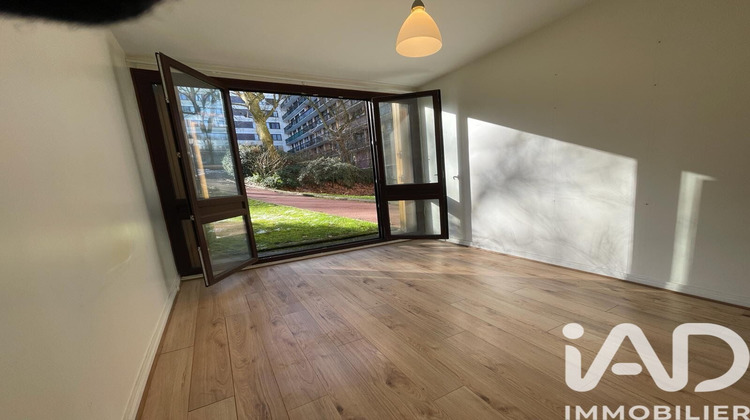 Ma-Cabane - Vente Appartement Fontenay-le-Fleury, 27 m²