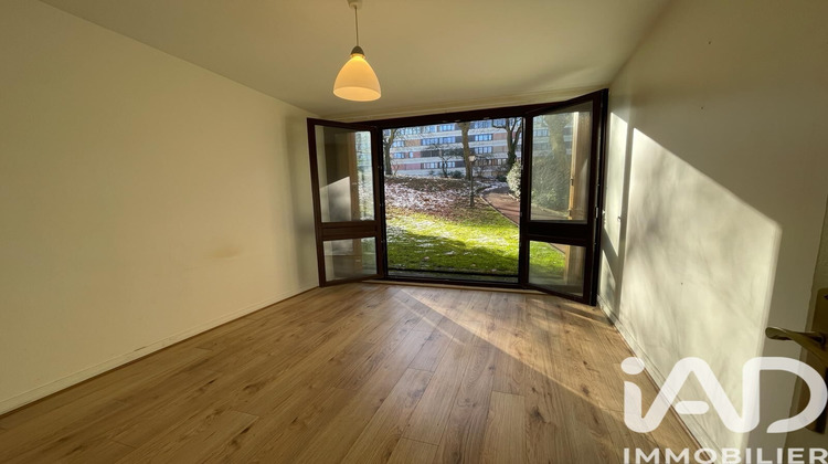 Ma-Cabane - Vente Appartement Fontenay-le-Fleury, 27 m²