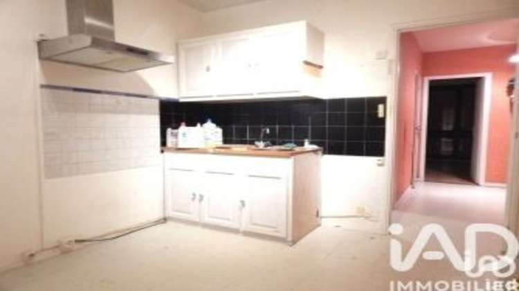 Ma-Cabane - Vente Appartement Fontenay-le-Fleury, 27 m²