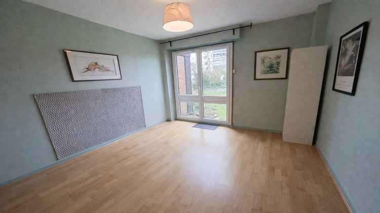 Ma-Cabane - Vente Appartement Fontenay-le-Fleury, 90 m²
