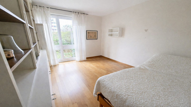 Ma-Cabane - Vente Appartement Fontenay-le-Fleury, 90 m²