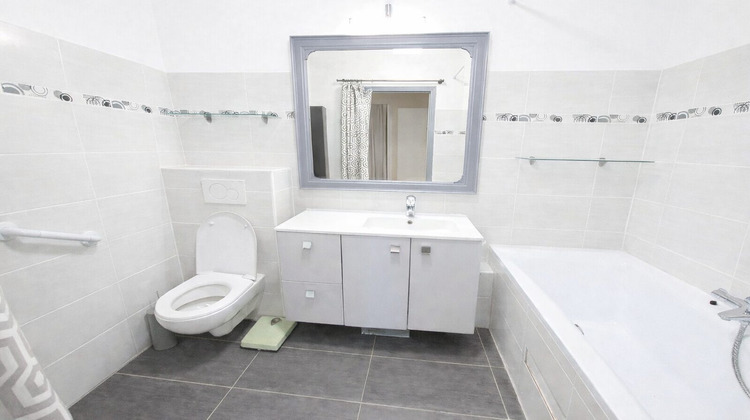 Ma-Cabane - Vente Appartement Fontenay-le-Fleury, 90 m²