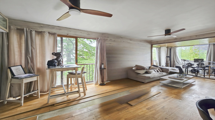 Ma-Cabane - Vente Appartement FONTENAY LE FLEURY, 98 m²