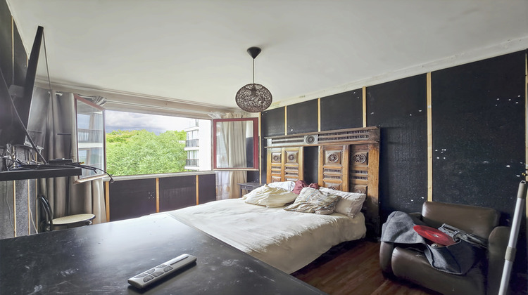 Ma-Cabane - Vente Appartement FONTENAY LE FLEURY, 98 m²