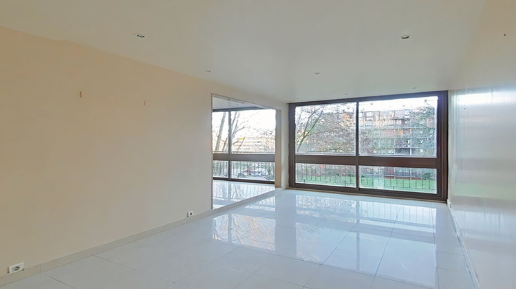 Ma-Cabane - Vente Appartement FONTENAY-LE-FLEURY, 54 m²