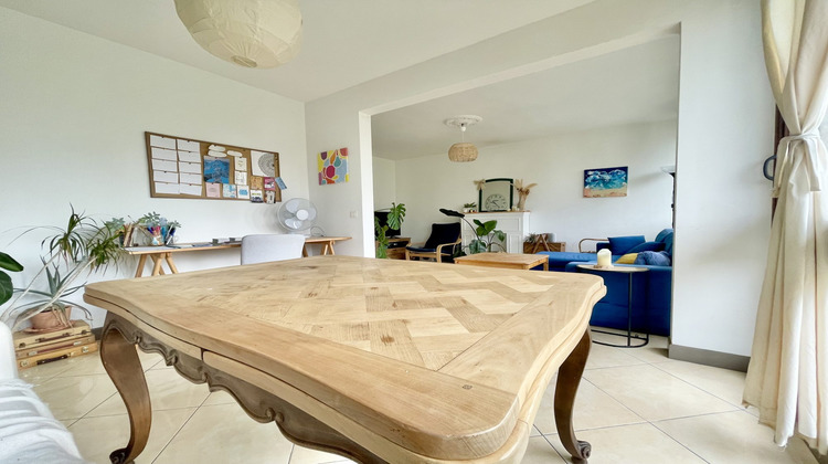 Ma-Cabane - Vente Appartement Fontenay-le-Fleury, 64 m²