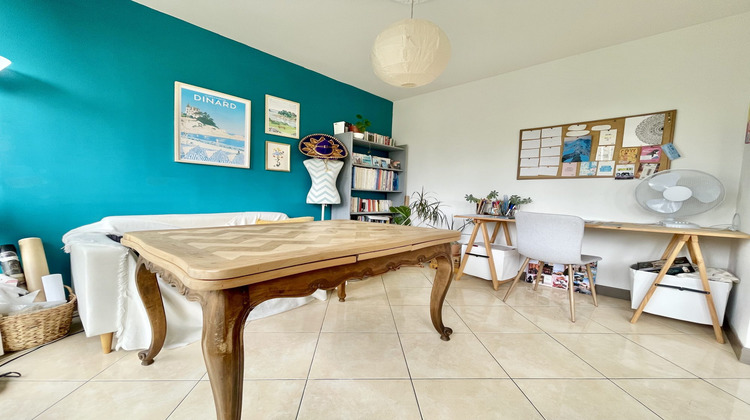 Ma-Cabane - Vente Appartement Fontenay-le-Fleury, 64 m²