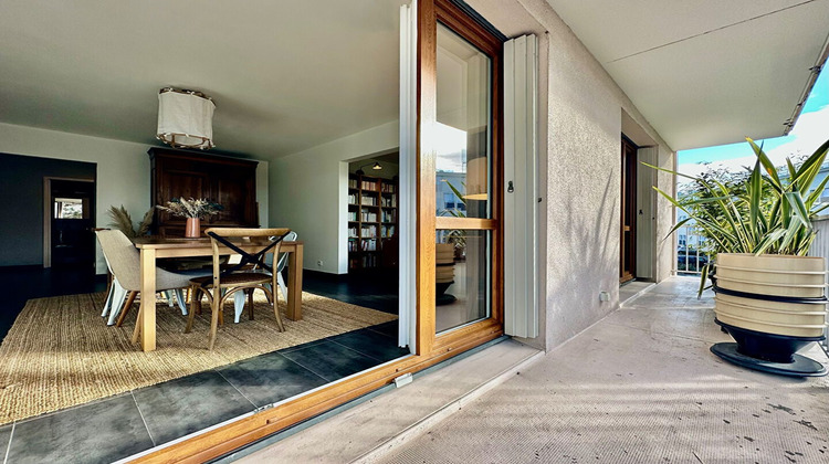 Ma-Cabane - Vente Appartement Fontenay-le-Fleury, 98 m²