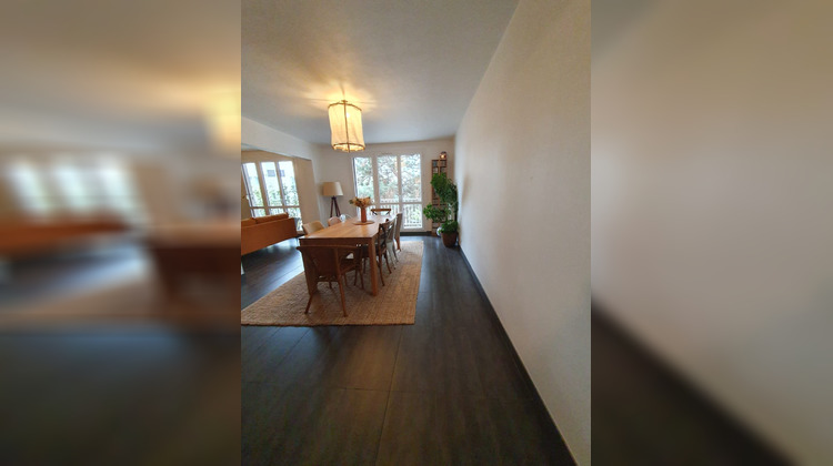 Ma-Cabane - Vente Appartement Fontenay-le-Fleury, 98 m²