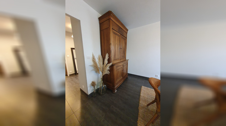 Ma-Cabane - Vente Appartement Fontenay-le-Fleury, 98 m²