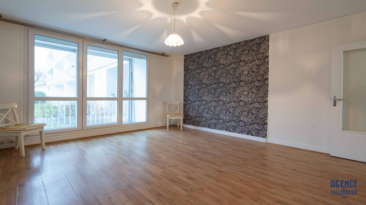 Ma-Cabane - Vente Appartement Fontenay-le-Fleury, 64 m²
