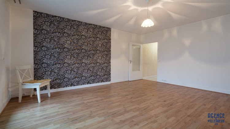 Ma-Cabane - Vente Appartement Fontenay-le-Fleury, 64 m²