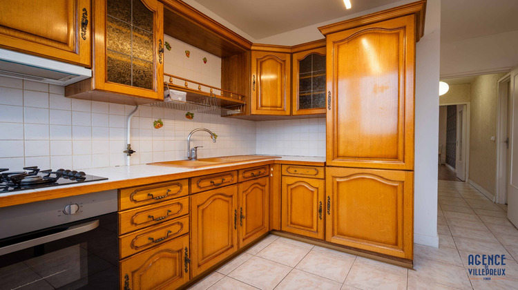 Ma-Cabane - Vente Appartement Fontenay-le-Fleury, 64 m²