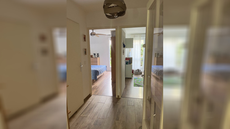 Ma-Cabane - Vente Appartement FONTENAY-LE-FLEURY, 71 m²