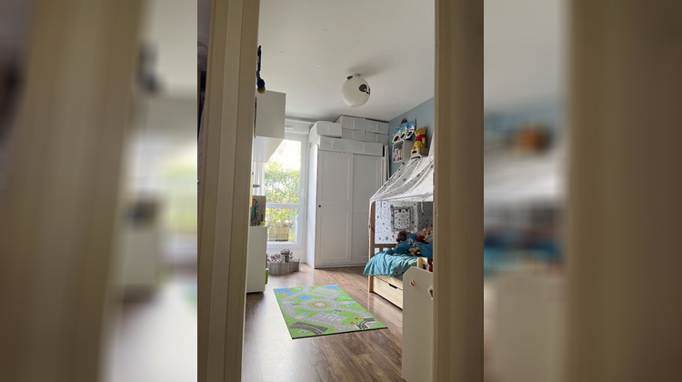 Ma-Cabane - Vente Appartement FONTENAY-LE-FLEURY, 71 m²