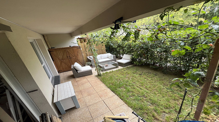 Ma-Cabane - Vente Appartement FONTENAY-LE-FLEURY, 71 m²